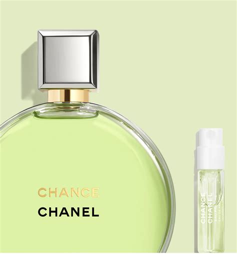 chanel chance eau fraiche eau de parfum spray|Chanel chance perfume vaporisateur spray.